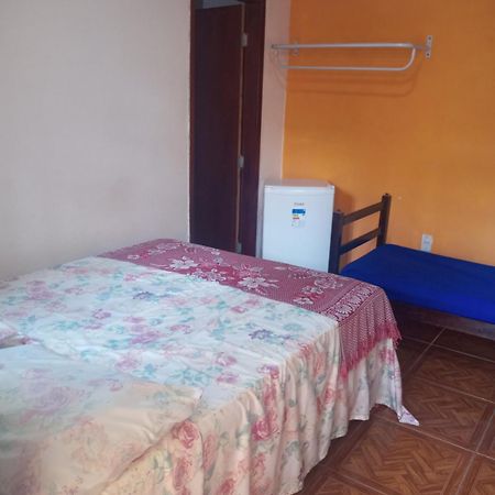Cantinho Do Sossego Búzios Eksteriør billede