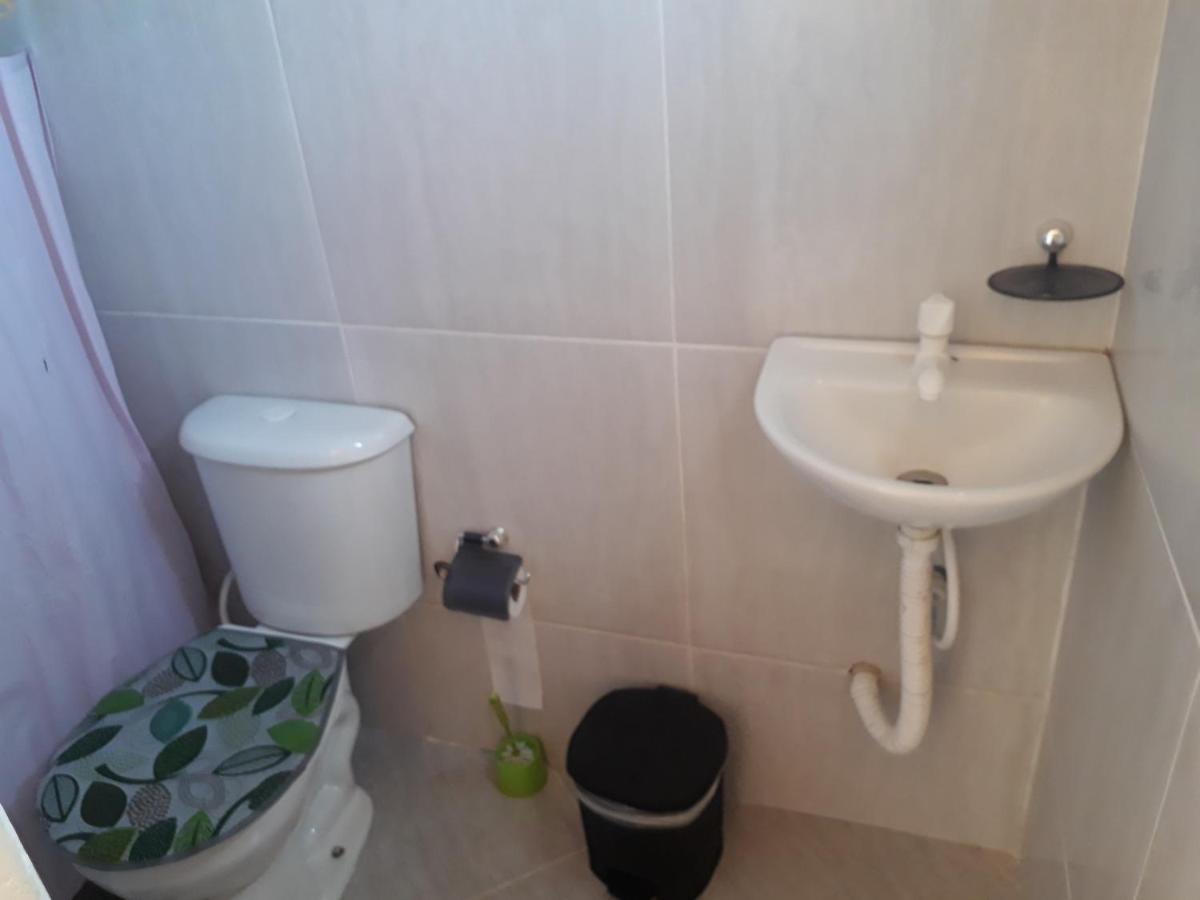 Cantinho Do Sossego Búzios Eksteriør billede