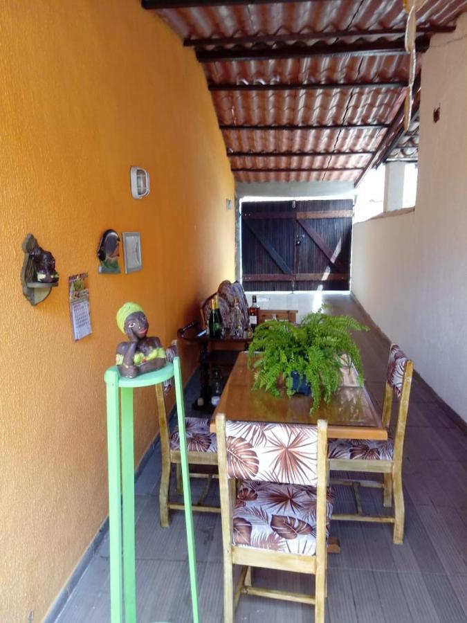 Cantinho Do Sossego Búzios Eksteriør billede