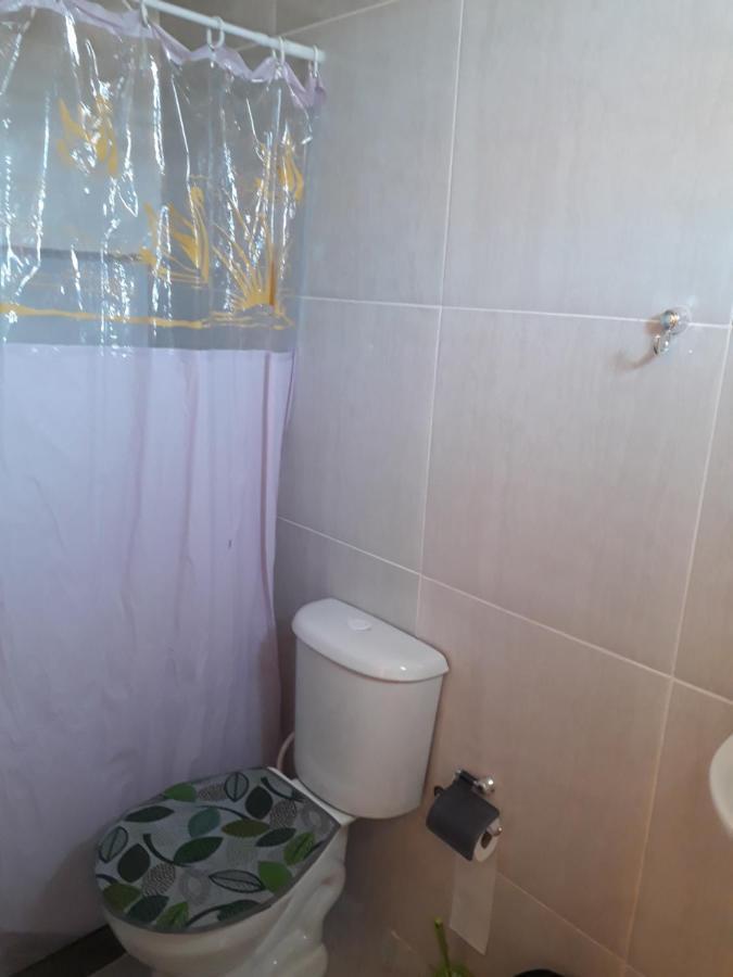Cantinho Do Sossego Búzios Eksteriør billede