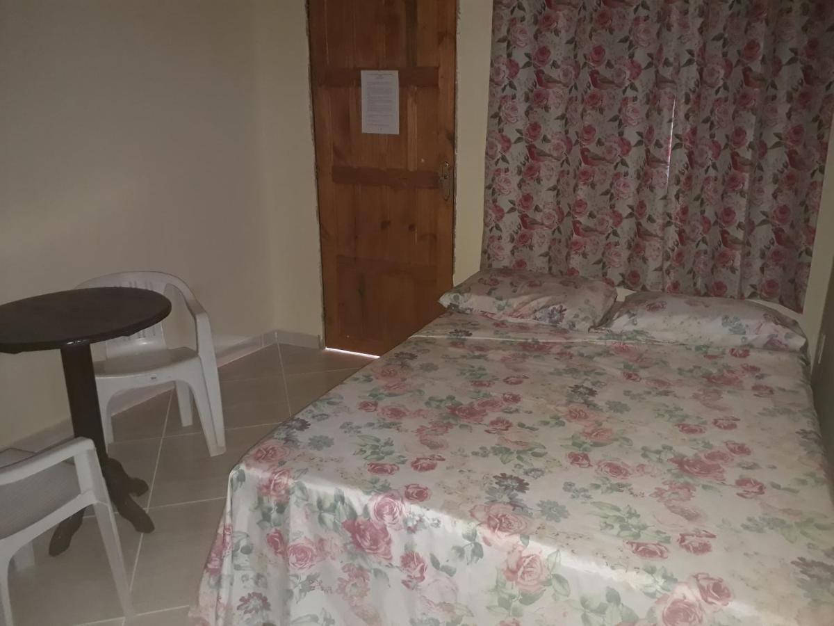 Cantinho Do Sossego Búzios Eksteriør billede
