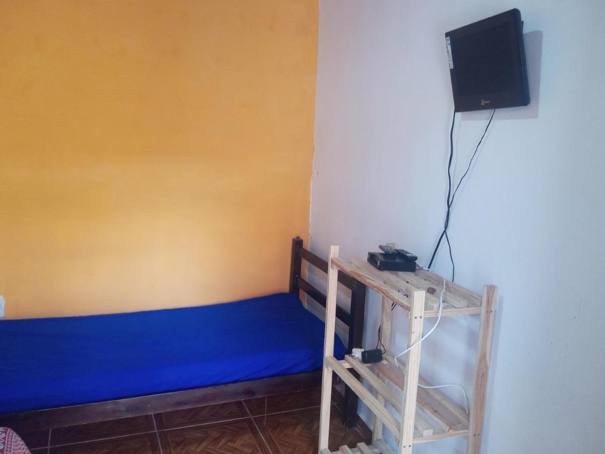 Cantinho Do Sossego Búzios Eksteriør billede