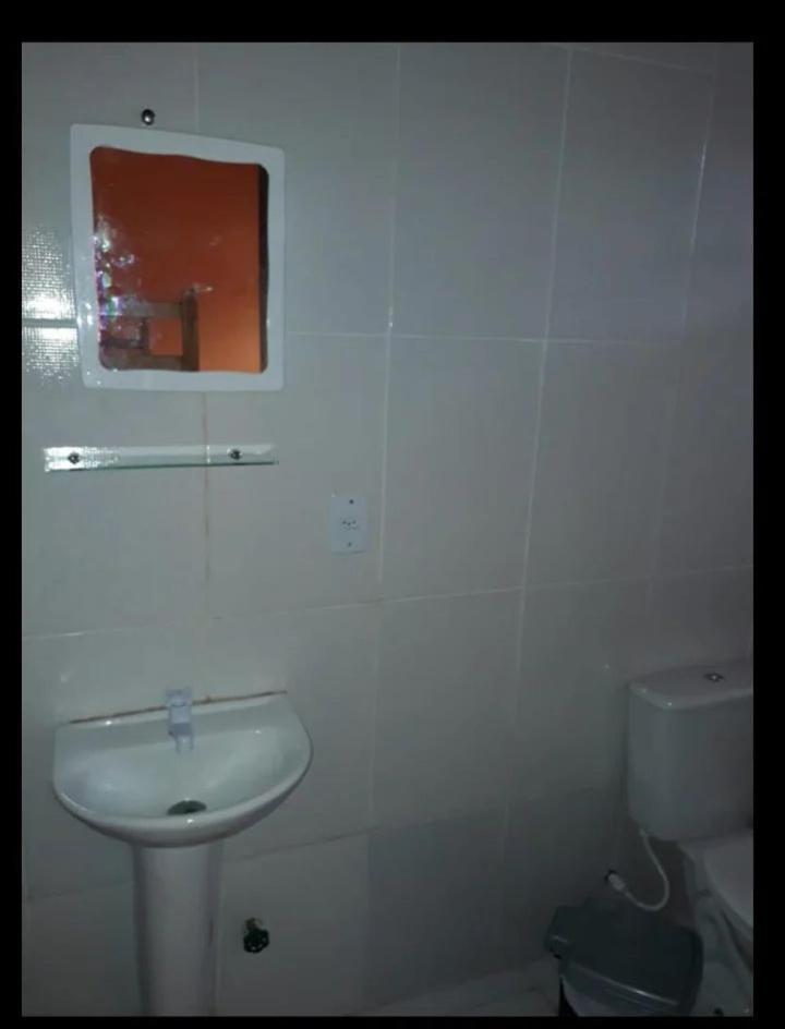 Cantinho Do Sossego Búzios Eksteriør billede